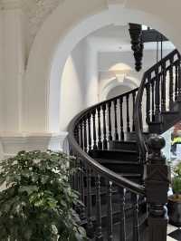 Stylish Tranquility in the Heart of Heritage at The REXC (Rest Collection Melaka)