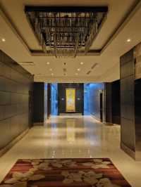 Spacious Comfort and City Convenience at Hatten Hotel Melaka