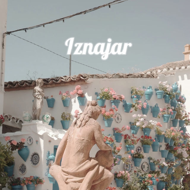 Cordoba Patio Festival: A Second Visit! 🌸🌼