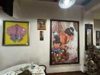🌟 Ivy’s Nyonya Cuisine: A Michelin-Starred Homestyle Love Story in Penang! 🍲💖
