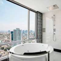 Timeless Luxury with a Bangkok Twist