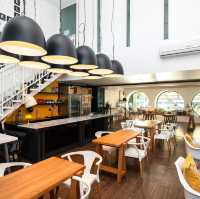 Blu Monkey Hub & Hotel Phuket 