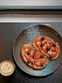 The Backroom Coffee Malaysia