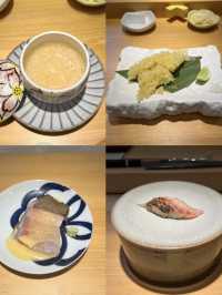 KOKORO OMAKASE🍣
