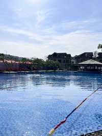  🏝️【富國島 Sunset Sanato Beach Resort】｜遠離煩囂的海島秘境🌅