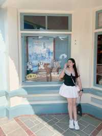 Disneyland hong kong🏰🎡✨️