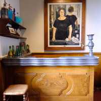 Paris | Montmartre Museum: A Sunny Dive into Artistic History! ☀️🎨