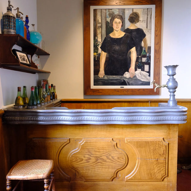 Paris | Montmartre Museum: A Sunny Dive into Artistic History! ☀️🎨
