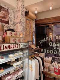 The Little BAKERY Tokyo Meiji Jingumae
