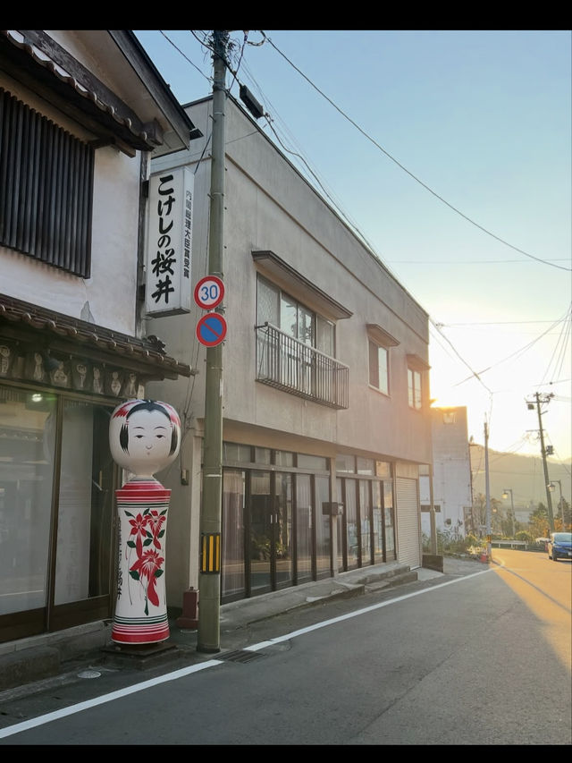 🍁【宮城・鳴子峡】紅葉のトンネルを歩く、秋だけの絶景ハイキング