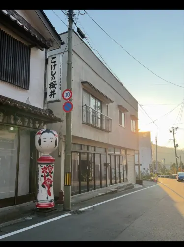🍁【宮城・鳴子峡】紅葉のトンネルを歩く、秋だけの絶景ハイキング