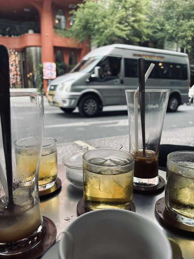 Saigon Stories 🇻🇳 