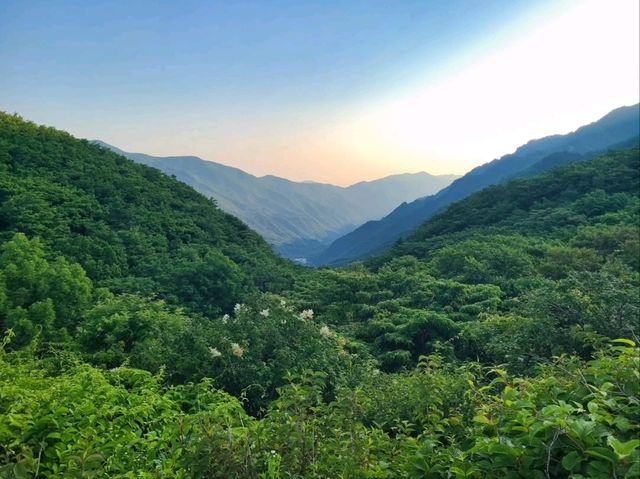Noinbong Summit