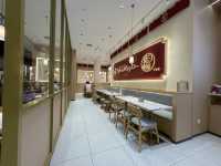 Sweet Comforts of Tradition at Zhao Ji Desserts, Pavilion Damansara Heights