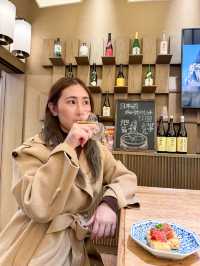 ร้านอาหารญี่ปุ่นที่ใครไปฟุกุโอกะ ต้องลอง🇯🇵
