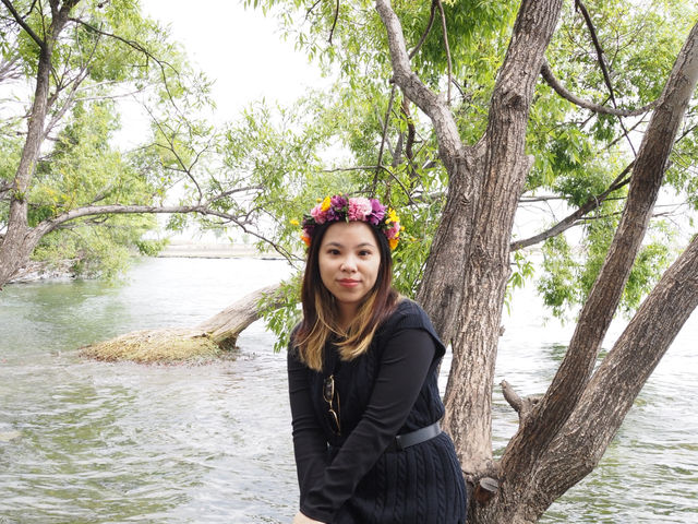 🌊✨ Erhai Lake – A Must-Visit Gem in Dali, Yunnan! ✨🌊