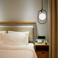 A Sophisticated Hideaway in Bangkok’s Heart