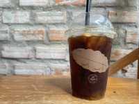 Agape Coffee อากาเป้ สุโขทัย