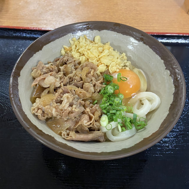 【香川】おすすめラーメン&うどん屋さん