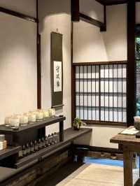 百年町屋的極簡主張 💕 打卡京都 LE LABO香水實驗室咖啡店