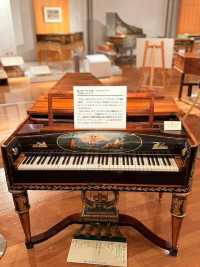 🎶✨ Hamamatsu Musical Instruments Museum Weekend: A Symphony for the Senses