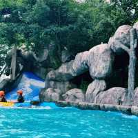 中國浙江湖州莫干山高山森林漂流遊玩攻略，適合夏天打卡