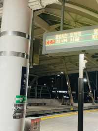 清州5日間のカジュアル旅攻略