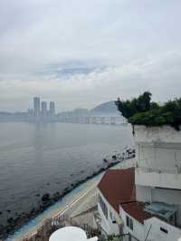 Hyunnyeul Jeomppang - Busan