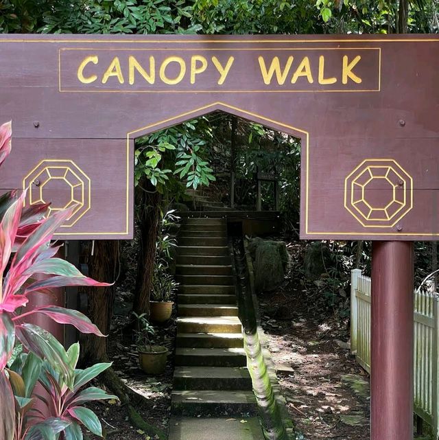 KL Forest Eco Park (Kuala Lumpur)