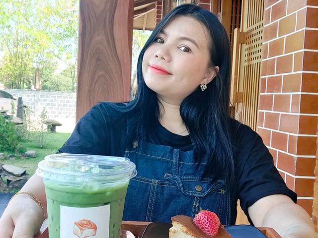 café Seosulla จ.มุกดาหาร