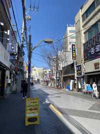 Daegu – เมืองเงียบ ๆ แต่เท่ มีอะไรให้ค้นหาเพียบ!