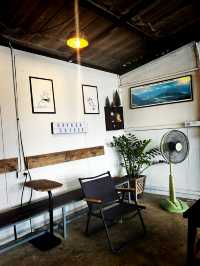 ร้านกาแฟที่เชียงใหม่