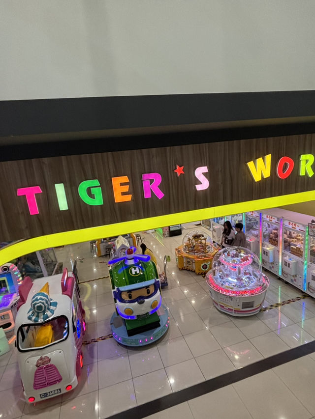 🍴 JC PARK 食尚廣場《春日店》介紹