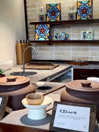 Guangzhou’s First!! Li Shanshan Tea - that you can’t miss out