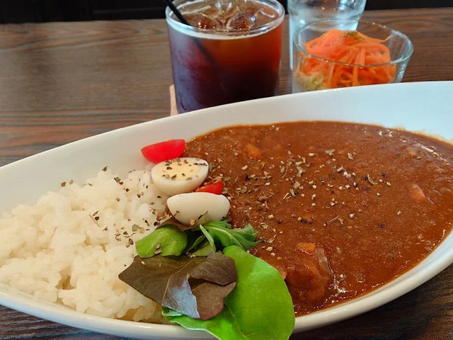 【東京】駅近！人気コーヒーカフェ！