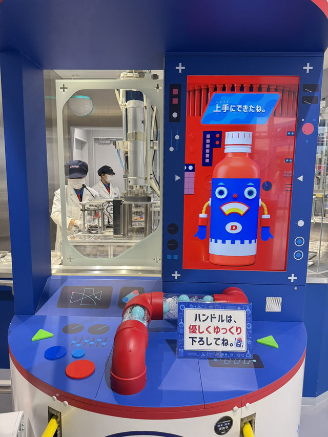 【東京】体験ワークショップ！