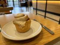 ☕🛍️ Much-Needed Coffee Break at Tosu Premium Outlets