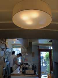 【滋賀🇯🇵】住宅地に佇むお洒落ホットドッグ屋さん🌭