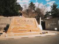 鳥取🇯🇵 砂之美術館（The Sand Museum）