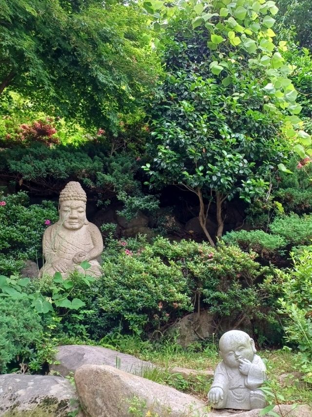 나만의 명상 시간
