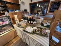 🍇 A Tranquil Escape at Cave D’Occi Winery – Niigata
