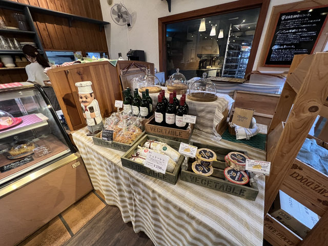🍇 A Tranquil Escape at Cave D’Occi Winery – Niigata