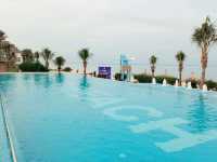 🌊 3 Days 2 Nights trip at Silver Beach Resort 🏖️