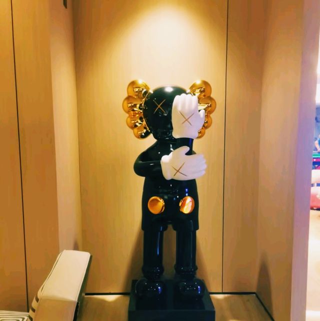 珠海溫泉水療推薦：珠海棕泉水療酒店