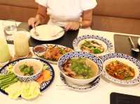 ระลึก อาหารไทย เขาใหญ่