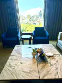 ✨台北の贅沢な隠れ家、Regent Taipeiで極上のひとときを。 美食とショッピング、癒しのスパが揃ったラグジュアリ