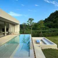 Number Three Pool Villa Khaoyai