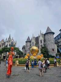 Ba Na Hills