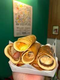 Roll Tokyo -โรล์ โตเกียว ตลาดต้นตาล