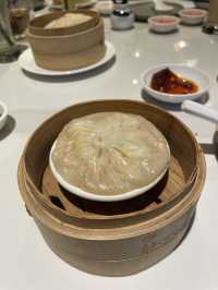 🇸🇬 Loong Dim Sum | Halal Chinese Restaurant